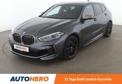 Bild des Angebotes BMW 135 M135i xDrive Aut.*NAVI*HUD*LED*CAM*PDC*