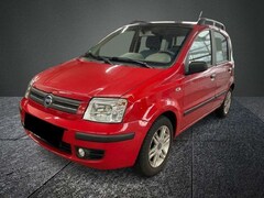 Bild des Angebotes Fiat Panda 1.2 AUTOMATIK / PDC / KLIMA / FINANZIERUNG