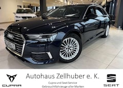 Bild des Angebotes Audi A6 Avant 45TFSI quattro Stron design*ACC*Leder*