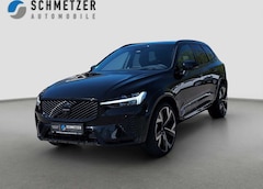 Volvo XC60 +T8+AWD+Black+Edition+Ultra+Bowers/W+HeadUp+