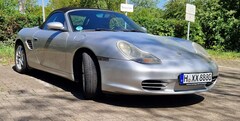 Bild des Angebotes Porsche Boxster Boxster