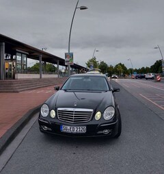 Bild des Angebotes Mercedes-Benz E 280 CDI 7G-TRONIC Avantgarde DPF