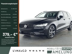 Bild des Angebotes Volvo V60 B4 B DKG Plus Dark LED ACC H/K HUD PANO
