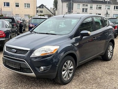 Bild des Angebotes Ford Kuga Trend*SERVO*BLUETOOTH*