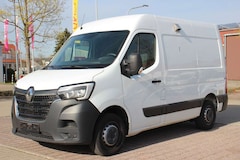 Bild des Angebotes Renault Master 2.3dci # L1H2 # Klima # Tempomat # PDC
