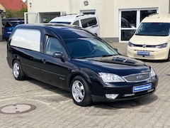 Bild des Angebotes Ford Mondeo Bestattungswagen/Leichenwagen