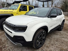 Bild des Angebotes Jeep Avenger Summit Mild-Hybrid
