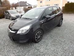 Bild des Angebotes Opel Meriva Selection