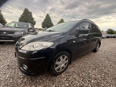 Bild des Angebotes Mazda 5 2.0 CD