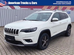 Bild des Angebotes Jeep Cherokee Sport FWD