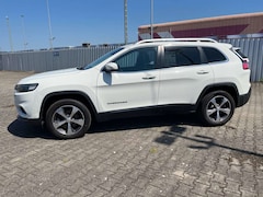 Bild des Angebotes Jeep Cherokee Sport FWD - CarPlay - SR/WR auf Alu - Leder - SH - LH