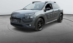 Bild des Angebotes Citroen C4 Cactus Shine 1.2 / 2.Hand / Gepflegt / 8 Fach / S-Heft