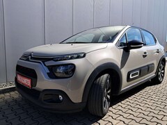 Bild des Angebotes Citroen C3 Shine Pack,85PS,LED,Navi,Klimaautomatik, Garantie
