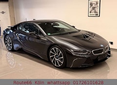 Bild des Angebotes BMW i8 Coupe .org.14000km Neuwertig.1.Hand,Voll.HUD