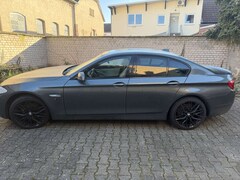 Bild des Angebotes BMW 535