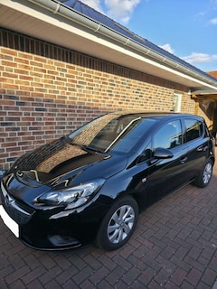 Bild des Angebotes Opel Corsa E ON 1.4 Automatik