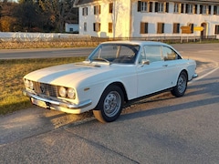Bild des Angebotes Lancia Flavia Coupe 2. Serie