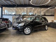 Bild des Angebotes Mercedes-Benz ML 350 ML -Klasse *STANDHEIZUNG*ALLRAD*LUFT-FWK*