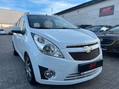 Bild des Angebotes Chevrolet Spark 1.2, TÜV NEU, Klima, 2.Hand, Garantie