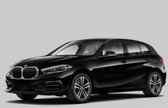 Bild des Angebotes BMW 118 i Sport Line Shadow Line Navi Kamera Hifi LED