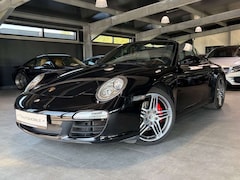 Bild des Angebotes Porsche 997 (911) Carrera S Cabriolet - 2.HAND   BOSE