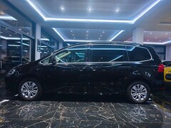 Bild des Angebotes VW Sharan Comfortline BMT DSG MFL AHK