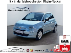 Bild des Angebotes Fiat 500C Apple CarPlay Android Auto DAB Temp Berganfahrass.