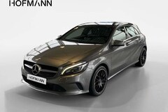 Bild des Angebotes Mercedes-Benz A 250 Urban