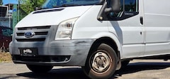 Bild des Angebotes Ford Transit *2.HAND*TÜV 01/2027*ALLWETTER*VIELES NEU*