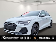 Bild des Angebotes Audi A3 hybrid S line Int. S LED Scheinw. S