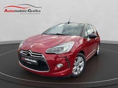 Bild des Angebotes Citroen DS3 Cabrio SoChic*NAVI, LED, ALU, SHZ,ALCANTARA*