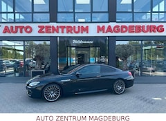 Bild des Angebotes BMW 640 d xDrive Coupe *LED*HUD*SOFTCLOSE*TEMPO*H&K
