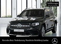 Bild des Angebotes Mercedes-Benz GLA 200 GLB 200 AMG+AHK+LED+KAMERA+TOTW+KEYLESS+7G