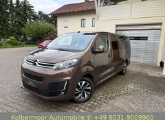 Bild des Angebotes Citroen Spacetourer Business Lounge XL NAVI|SHZ|ALU|KAME