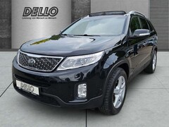 Bild des Angebotes Kia Sorento 2.2  CRDI 4WD Platinum Edition AHK Navi Panoramada