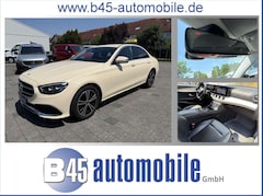 Bild des Angebotes Mercedes-Benz E 220 d ´´Das Taxi´´ 9G AVANTGARDE MBUX LED DISTRONIC