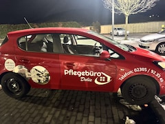 Opel Corsa GL