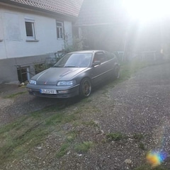 Bild des Angebotes Honda CRX 1.8i B18C4 220PS