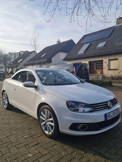 Bild des Angebotes VW Eos 2.0 TSI DSG Cup