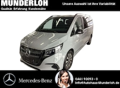 Bild des Angebotes Mercedes-Benz EQV 300 Lang 360 ACC AUT Facelift KlimaA LM PDC