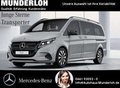 Bild des Angebotes Mercedes-Benz EQV 300 Lang SITZHZG+EASY PACK+DISTRONIC