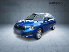 Bild des Angebotes Skoda Kamiq Tour 1.0 TSI DSG Tour ACC LED Sitzheizung