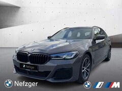 Bild des Angebotes BMW 530 e xDrive Touring M Sport HUD Pano ACC 360
