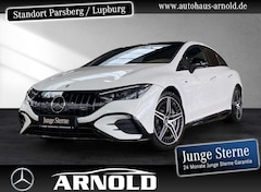 Bild des Angebotes Mercedes-Benz EQE 53 Mercedes-AMG EQE 53 4M+ AIRMATIC HUD Pano TV 360