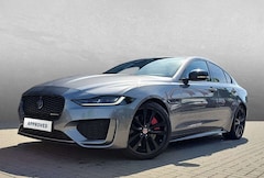 Bild des Angebotes Jaguar XE P250 R-Dynamic Black WINTER-PAKET TEMPOMAT LED