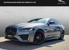 Bild des Angebotes Jaguar XE P250 R-Dynamic Black WINTER-PAKET TEMPOMAT LED