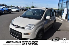 Bild des Angebotes Fiat Panda Rock 4x4 |ALLRAD|KLIMA|6-GANG|GARANTIE|