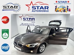 Bild des Angebotes BMW 118 118d Sport-Line*2,0-105KW*NAVI*TEMP*SH*AHK*LED*EU5