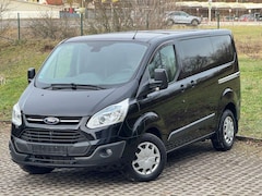 Bild des Angebotes Ford Transit Custom 270 L1H1 LKW VA Trend Zahnriemen TÜV neu