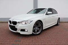 BMW 330 e iPe M-SPORTPAKET*VOLL-LED*NAVI*KAMERA*STANDKLIMA